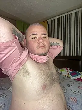 Snapshot of Chimbo-1996 chatting on 04/16/26, 04:24 Chimbo-1996 online show from 04/16/26, 04:24