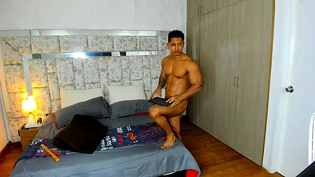 markustheroy333 online show from 11/02/25, 12:35