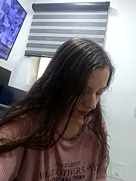 VioletaNova online show from 02/04/26, 02:12