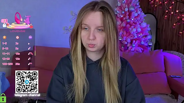 Rina Panic online show from 01/16/26, 12:58