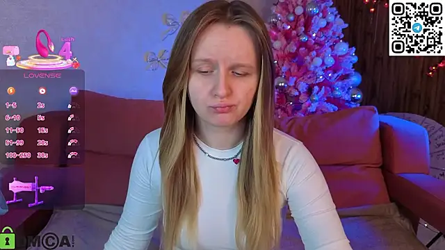 Rina Panic online show from 02/01/26, 01:04