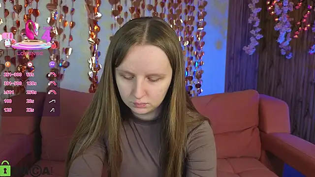 Rina Panic online show from 02/09/26, 12:58