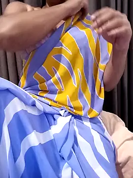 Hot Zneha online show from 02/03/26, 04:34