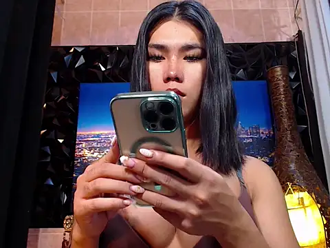 TRANSPORNIDOL online show from 01/11/26, 05:51