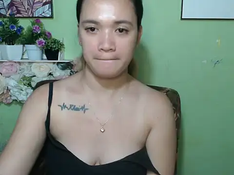 sexxy jameica online show from 03/04/26, 11:11