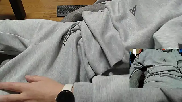 Yasu2000 online show from 01/06/26, 01:20