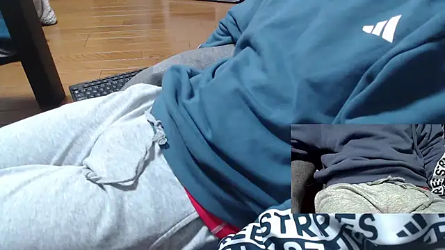 Yasu2000 online show from 02/01/26, 02:21