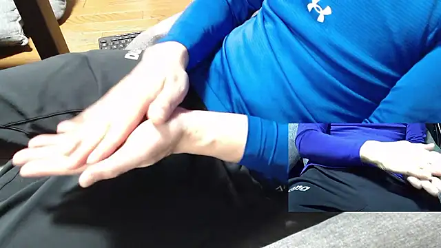 Yasu2000 online show from 02/23/26, 10:56