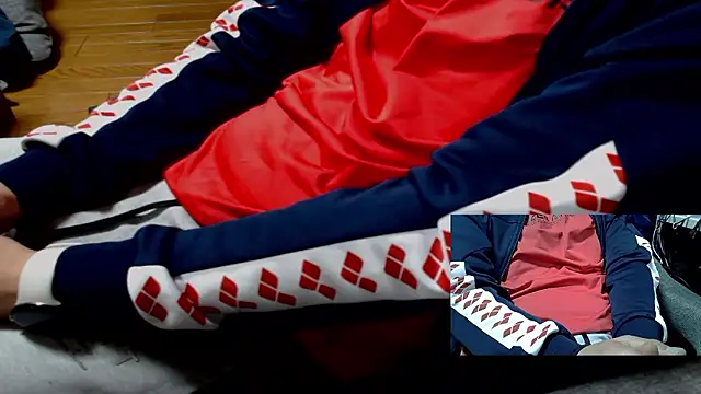 Snapshot of Yasu2000 chatting on 03/26/26, 05:35 Yasu2000 online show from 03/26/26, 05:35