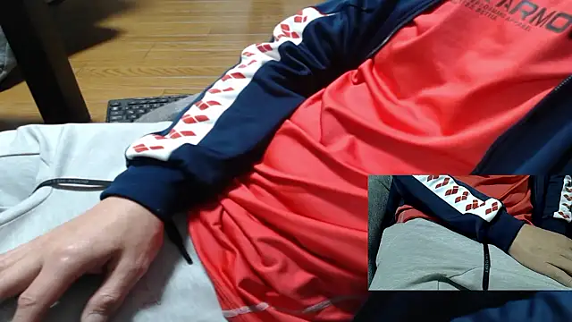 Snapshot of Yasu2000 chatting on 03/31/26, 05:30 Yasu2000 online show from 03/31/26, 05:30