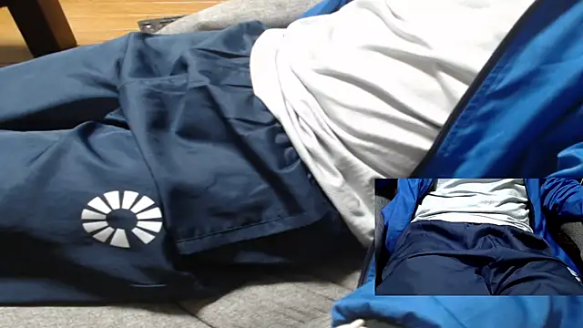 Snapshot of Yasu2000 chatting on 04/03/26, 03:48 Yasu2000 online show from 04/03/26, 03:48