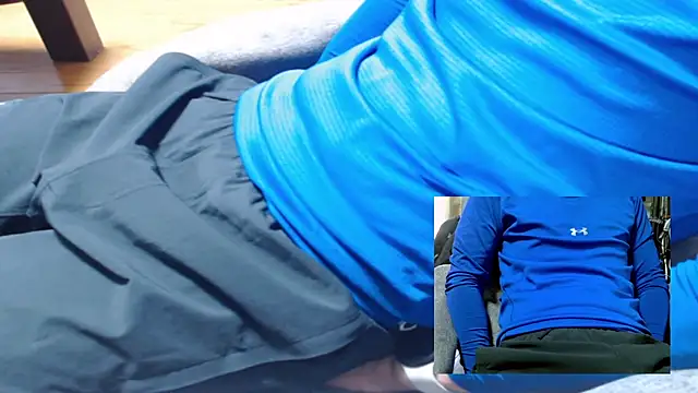 Snapshot of Yasu2000 chatting on 04/11/26, 01:10 Yasu2000 online show from 04/11/26, 01:10