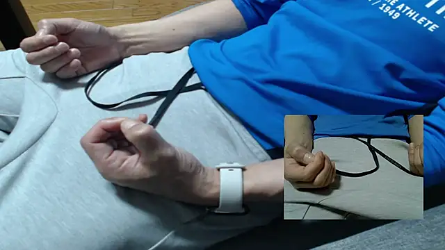 Snapshot of Yasu2000 chatting on 04/26/26, 01:03 Yasu2000 online show from 04/26/26, 01:03