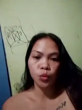 missluvv online show from 03/31/26, 03:56