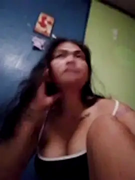 missluvv online show from 04/04/26, 12:13