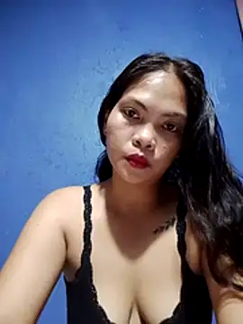 missluvv online show from 04/17/26, 03:15