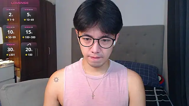 Addictiveboi online show from 09/25/25, 02:37