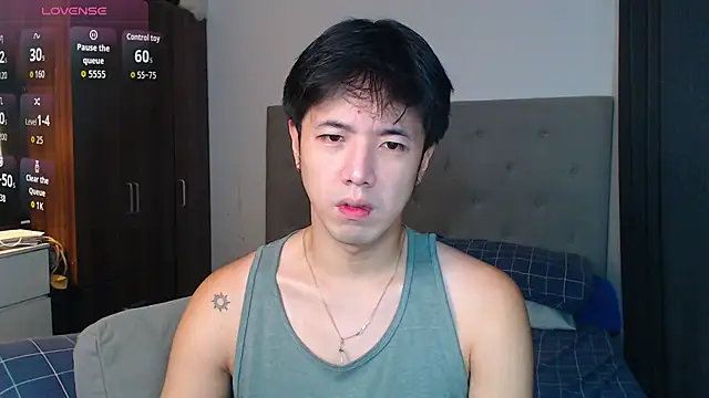 Addictiveboi online show from 10/20/25, 03:18