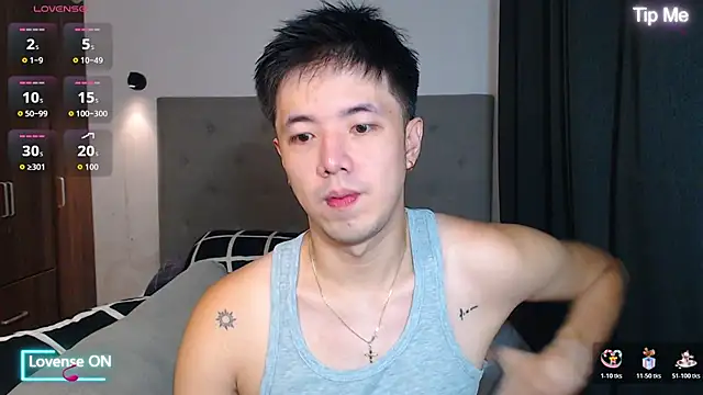 Addictiveboi online show from 11/25/25, 01:38