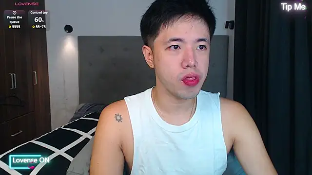 Addictiveboi online show from 11/29/25, 04:15