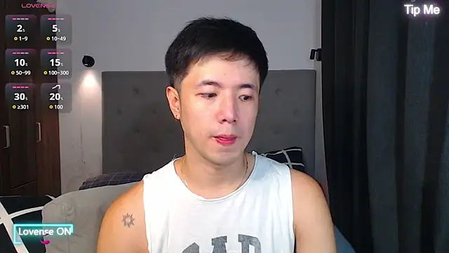 Addictiveboi online show from 11/30/25, 03:10