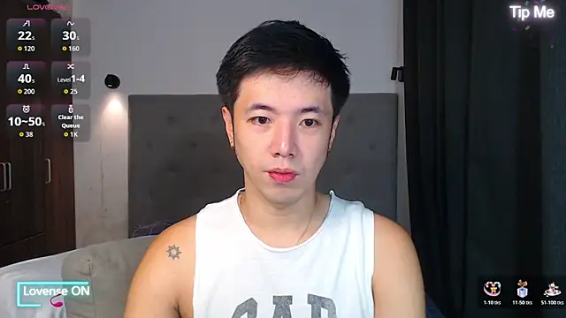 Addictiveboi online show from 12/14/25, 02:39