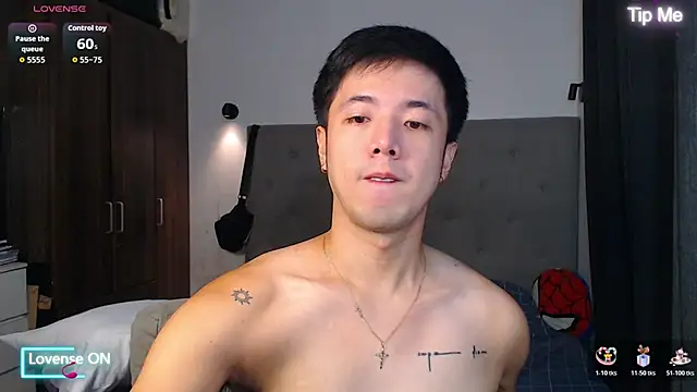 Addictiveboi online show from 12/15/25, 02:05