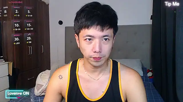 Addictiveboi online show from 01/10/26, 04:36