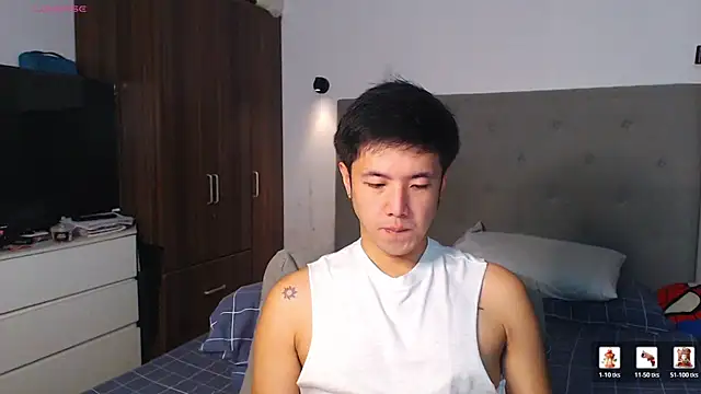 Addictiveboi online show from 01/13/26, 03:01