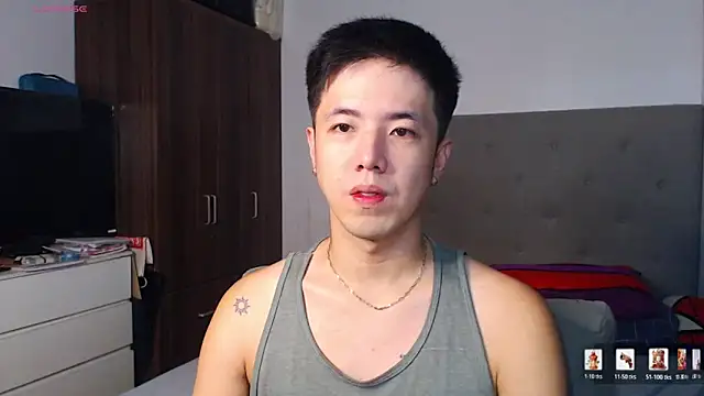 Addictiveboi online show from 02/01/26, 02:32