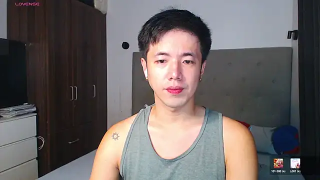 Addictiveboi online show from 03/18/26, 02:58