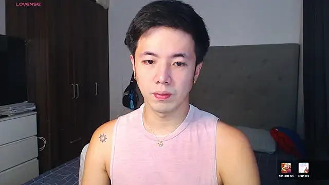 Addictiveboi online show from 03/24/26, 01:21