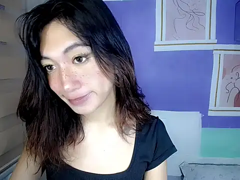 Snapshot of Asianbarbie05 chatting on 12/02/25, 07:31 Asianbarbie05 online show from 12/02/25, 07:31