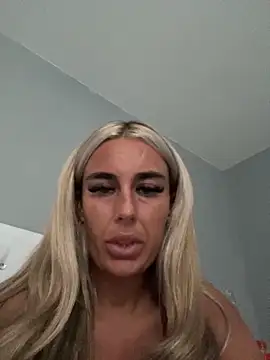 EllieMaeBaby online show from 09/18/25, 05:37