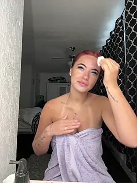 Snapshot of AroraAngel chatting on 03/06/26, 11:06 AroraAngel online show from 03/06/26, 11:06