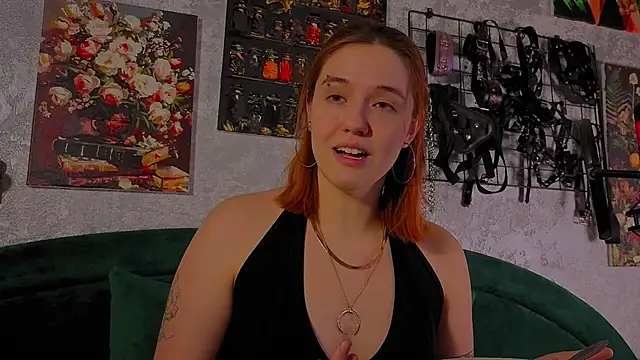 the high priestess online show from 03/07/26, 03:03