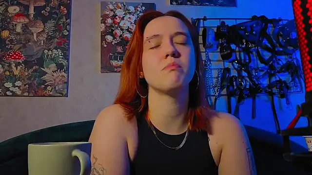 the high priestess online show from 04/07/26, 03:29