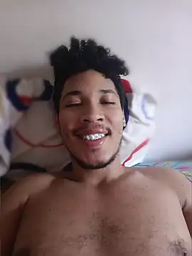 RuiMaddoox online show from 03/29/26, 01:22