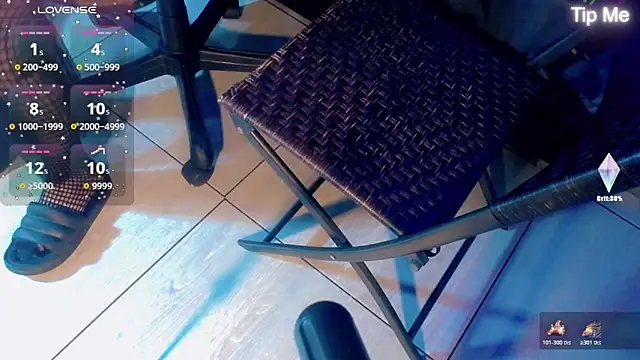 Cata MW online show from 11/19/25, 06:08