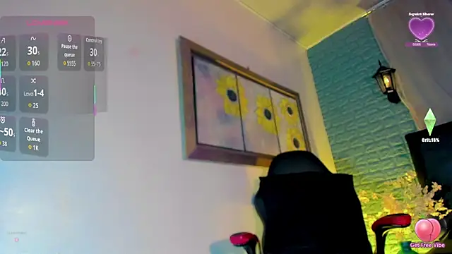 Cata MW online show from 11/26/25, 08:10