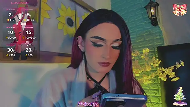 Cata MW online show from 11/28/25, 07:05