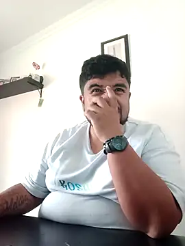 Snapshot of Rolo-Sumiso chatting on 09/12/25, 01:00 Rolo-Sumiso online show from 09/12/25, 01:00