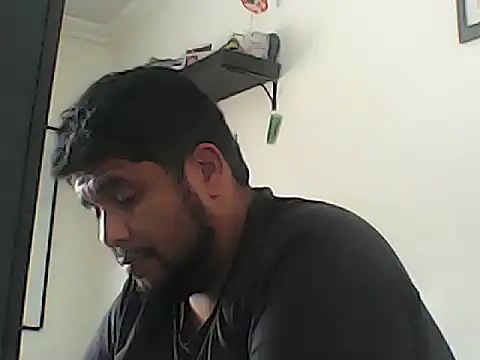 Snapshot of Rolo-Sumiso chatting on 09/23/25, 01:25 Rolo-Sumiso online show from 09/23/25, 01:25