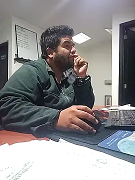 Rolo-Sumiso online show from 02/17/26, 09:43