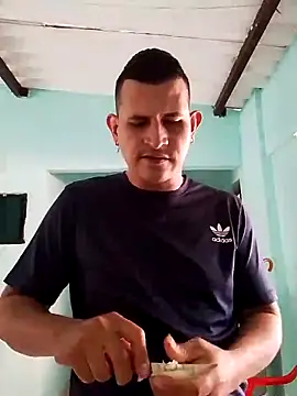 Kars1721 online show from 02/11/26, 01:27