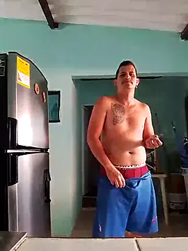 Kars1721 online show from 03/03/26, 01:06