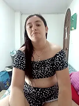 Anaa Rose online show from 09/11/25, 09:04