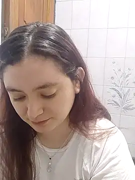 Anaa Rose online show from 09/15/25, 11:16