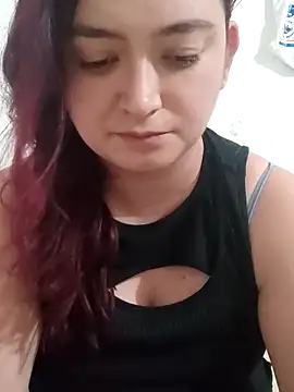 Anaa Rose online show from 12/16/25, 07:19