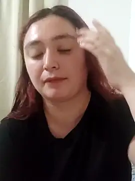 Anaa Rose online show from 02/09/26, 08:57